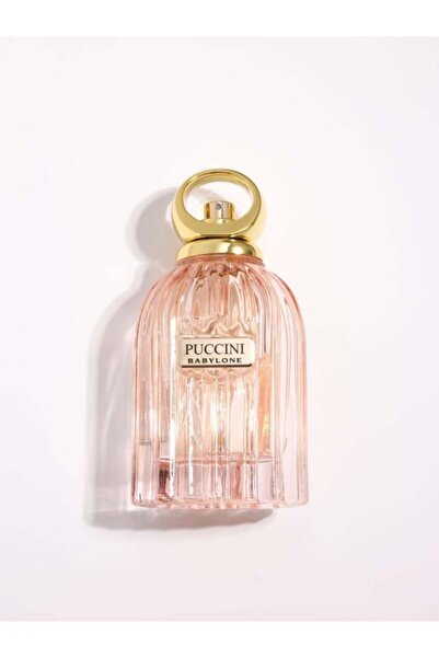 PUCCİNİ عطر بوتشيني بيبيلون للنساء أو دي بارفان 100 مل