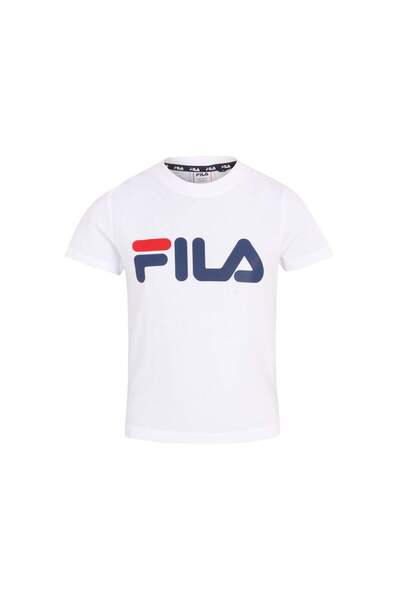 Fila Baia Mare Classic Logo T-shirts