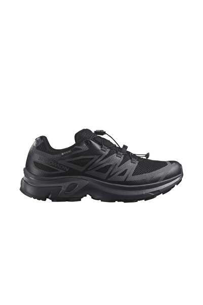 Salomon Xt-Evr Gore-Tex Kadın Outdoor Ayakkabısı L47608300 Siyah