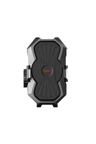 Knmaster TT-880 Titreşim Önleyicili Motosiklet Telefon Tutucu