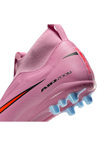 Nike JR Zoom Superfly 10 Academy Ag Football Boots