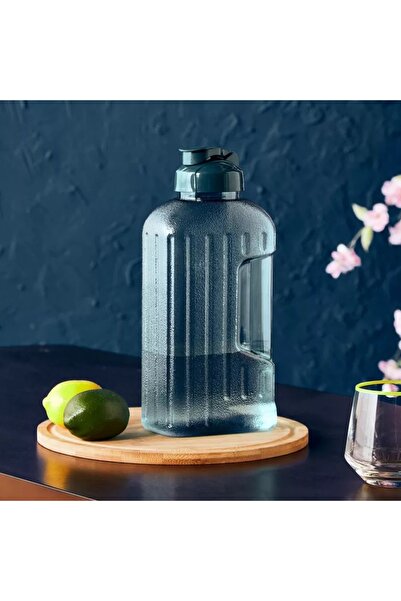 Generic Super Lock Water Bottle - 2.1 L