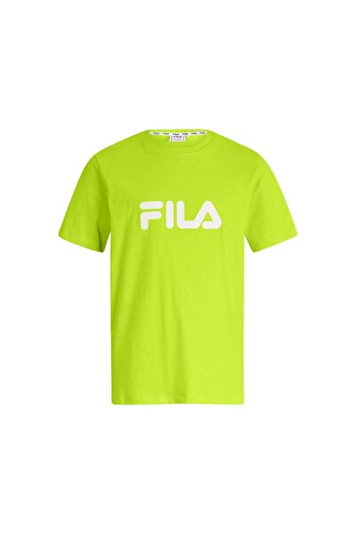 Fila Solberg Classic Logo T-shirts 9 - 16 Years