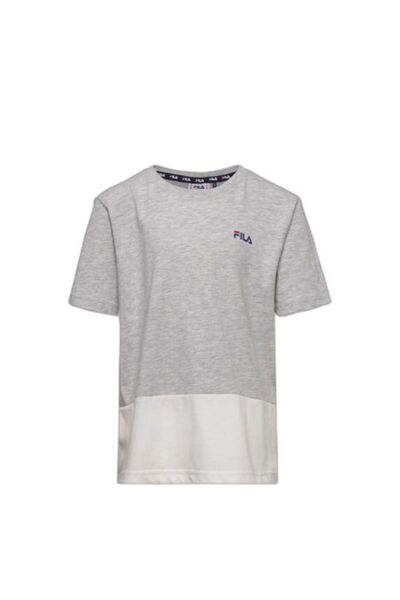 Fila Bircza T-shirt (Blocked) 12-16 years