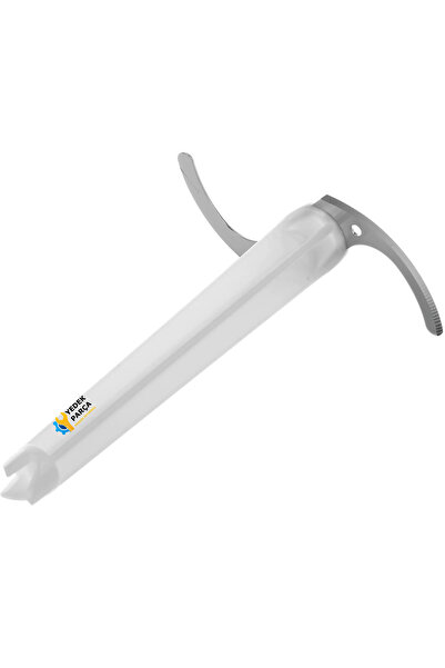 Ozba Ticaret Bosch-Siemens Compatible Blender Container Blade 00489315
