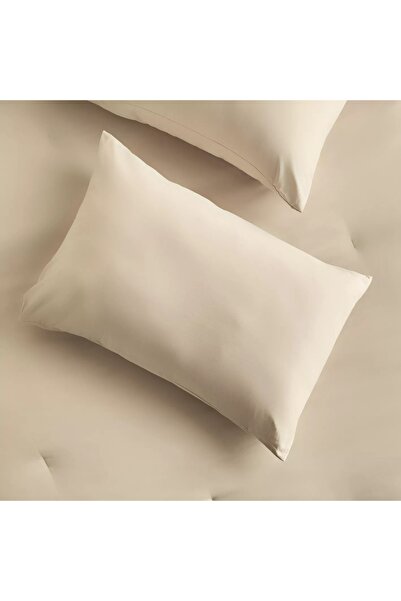 Generic Amphora Woven 2-Piece Full Comforter Set - 240x160 cm