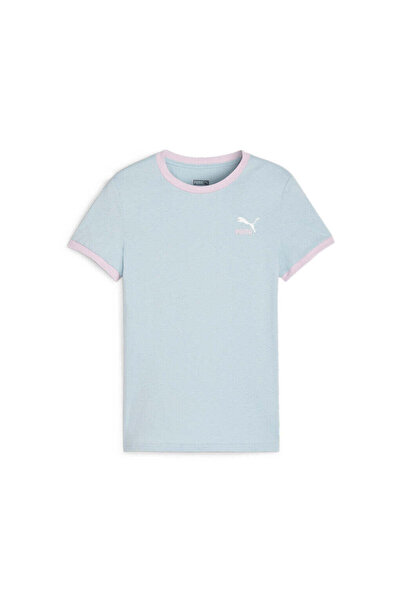 Puma Match Point Logo Tee 8-16 years