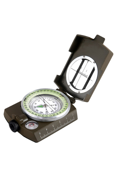 ARGEUS Hs-C4580 Professional Compass