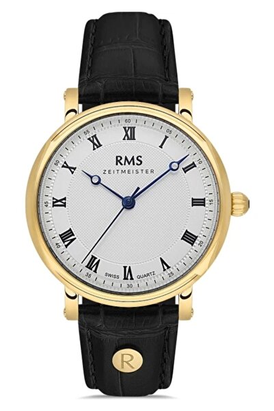 Romanson RMS.1.AG1558.04 Erkek Kol Saati