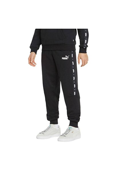 Puma Ess+ Tape Pants 5 - 16 Years