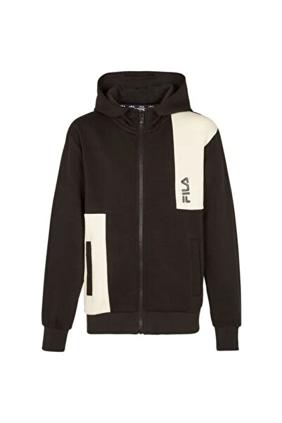 Fila Jacheta BingÃ¶l Cu Gluga 10 ani