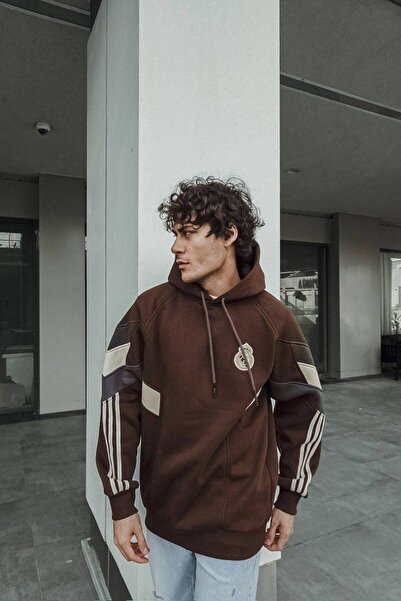 Mio Boutiques Kapüşonlu Sweatshirt Unisex