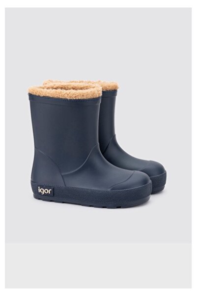 IGOR Παιδικές μπότες Yougi Borreguito