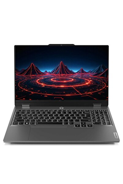 LENOVO LOQ 83JC00DXTR017 Ryzen5 7235HS 24GB 1TBSSD RTX3050 15.6" FHD W11P Diz...