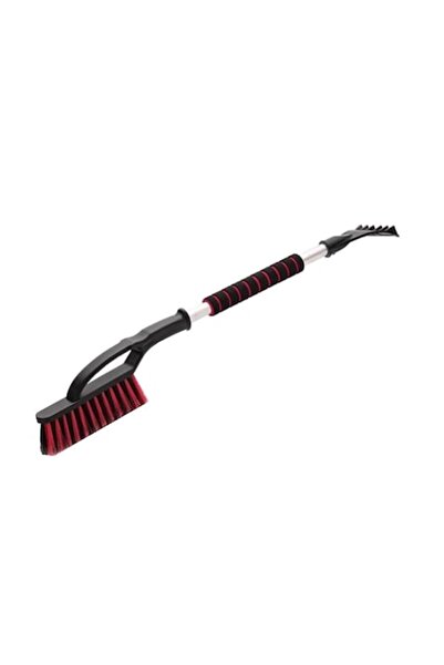 Strend Pro Racletă lungă pentru gheață Geco Arctic, 75 cm, perie