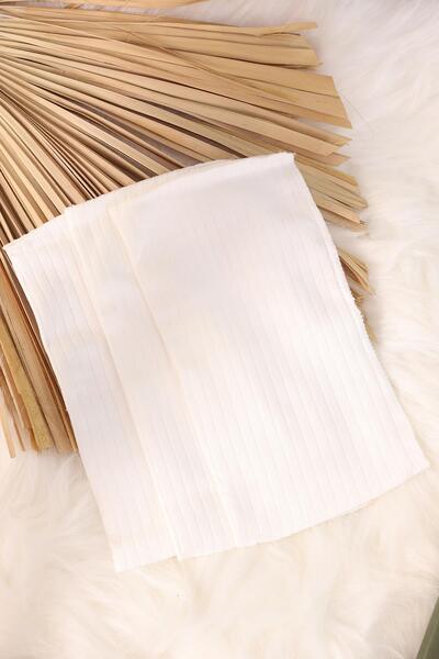 kidello Ecru 7-Pack Corded Baby Mouth Wipes