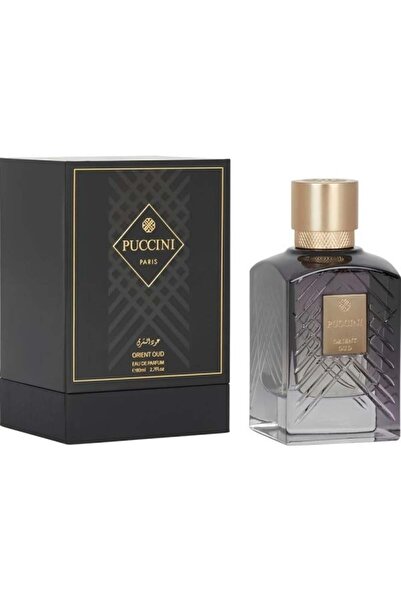 PUCCİNİ أورينت عود (عود الشرق) - 80 مل