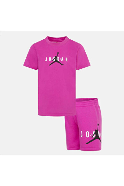 Nike Compleu Jordan 3- 7 ani