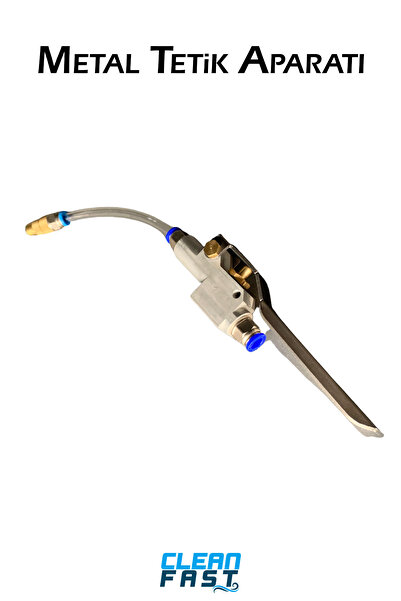 CF CLEANFAST Metal Tetik Sistemi