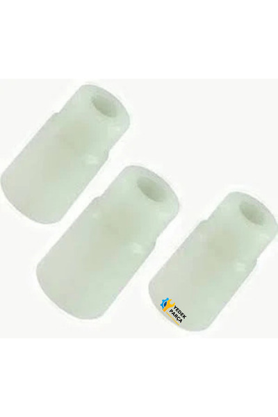 Ozba Ticaret Beko Compatible 2166 Blender Equivalent Coupling Spare Part V5-C