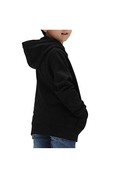 Vans Classic Po zip-up hoodie 3-7 years