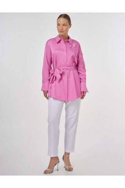 Kayra Ka-B25-21163 Tunic