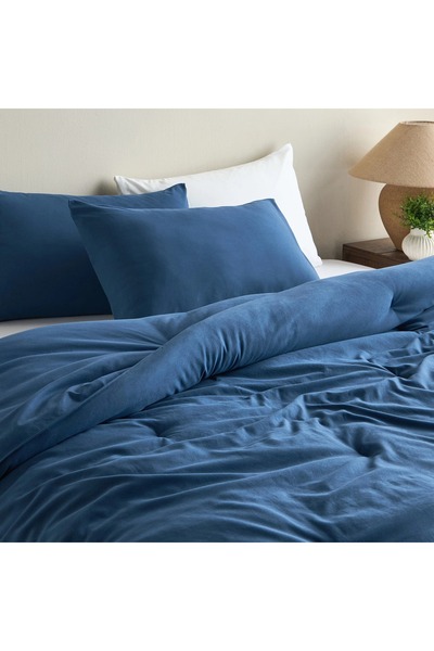 Generic Amphora Woven 2-Piece Full Comforter Set - 240x160 cm