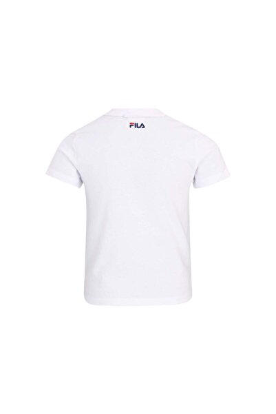 Fila Baia Mare Classic Logo T-shirts
