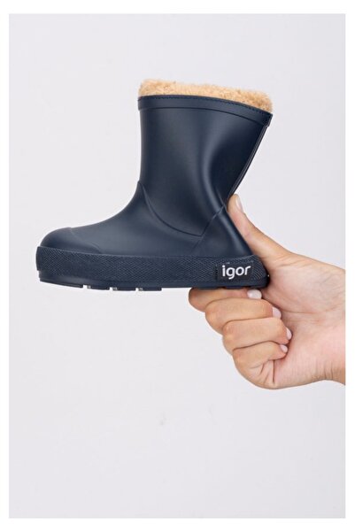 IGOR Παιδικές μπότες Yougi Borreguito