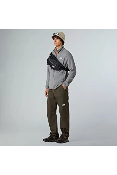 THE NORTH FACE M GLACIER FLEECE JACKET ΑΝΔΡΙΚΟ ΜΠΟΥΦΑΝ ΠΟΛΑΡ NF0A8D0RCQI1