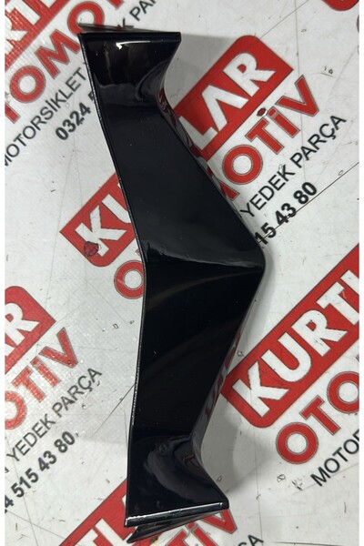 Kuba Newlight Ön Far Altı Dekoru Orijinal