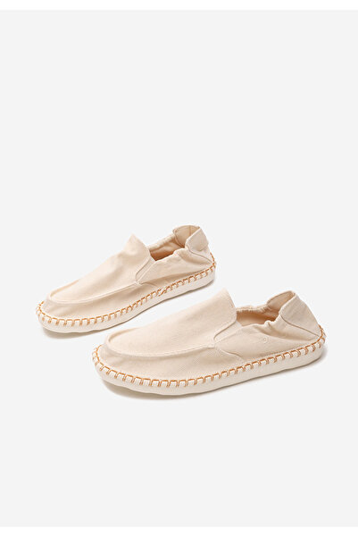 B T Shoes Santana beige casual shoes