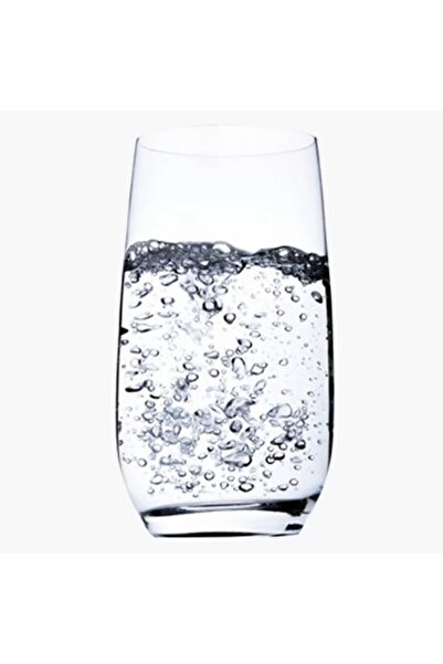 Generic 8-Piece Glass Set