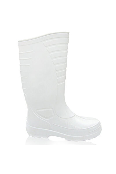 Lemigo Uygunayakala 863 Lemigo Well. White Boots No: 43