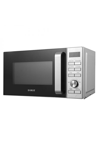 Samus Microwave Oven SMC-20DX1