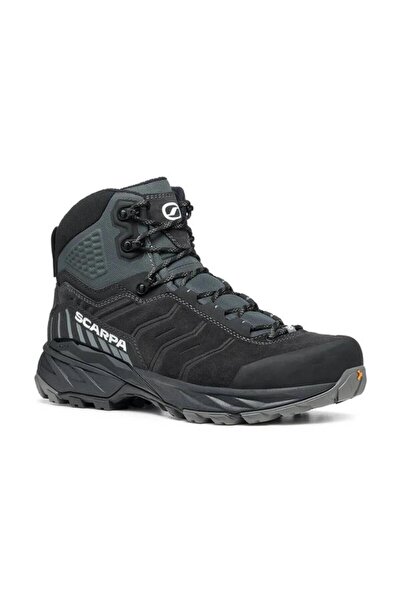 Scarpa Rush Trk Goretex Dark Anthracite- Black Men's Outdoor Boots