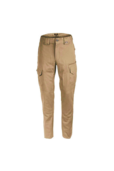 Genel Markalar Taktikal Outdoor Erkek Pantolon - Vav Tactec 13 Camel
