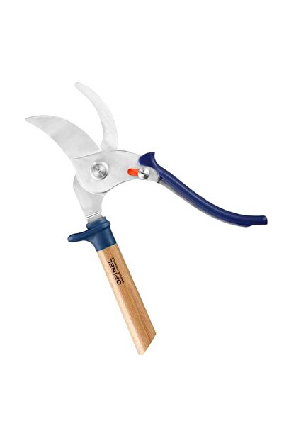 Opinel MAVİ SAPLI BUDAMA MAKASI