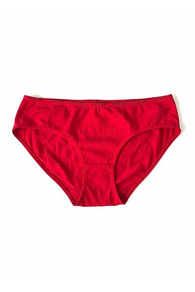 Ersa Licensed 47% Modal 47% Cotton Low Waist Briefs