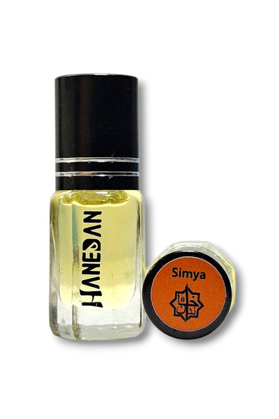Hanedan Serisi SİMYA Esans 3 ml