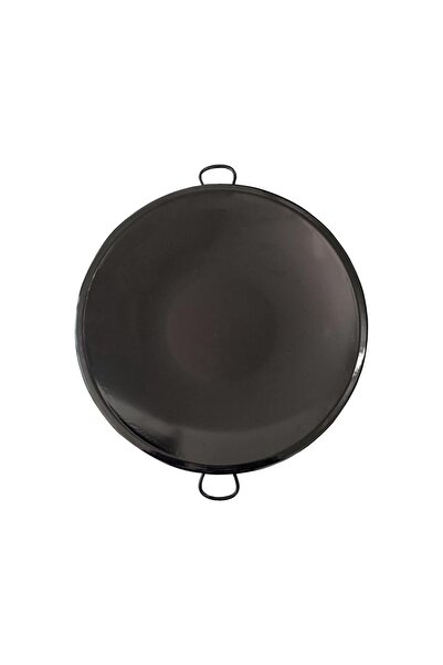 Orcamp Emaye Kaplamalı Katmer Sacı - (GR-823-80)