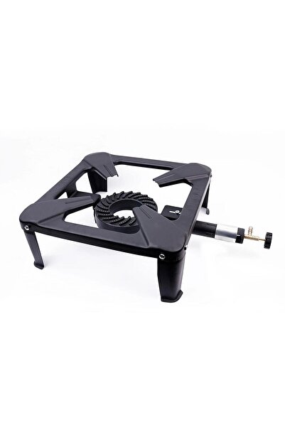 Orcamp Orgaz Kare Volkan Ocak 40*40 cm VL-401