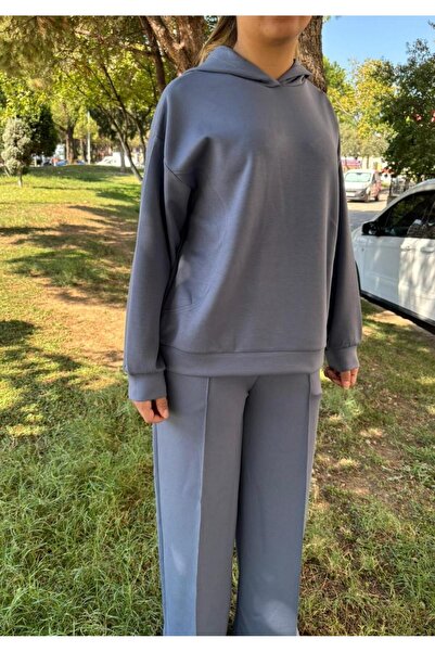 nk kids Girls Tracksuit Set 25Knk19309