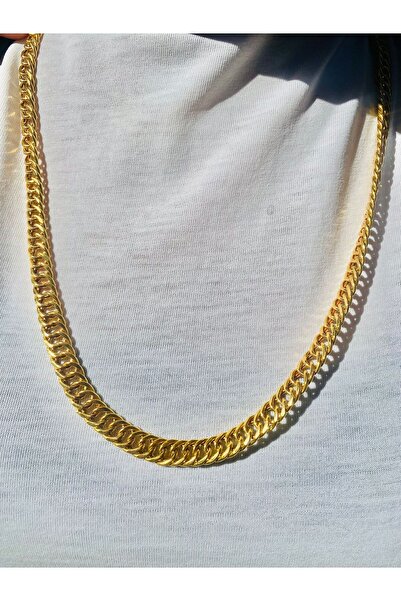 MAHMUT ÇİÇEK KUYUMCULUK Cartier zincir kolye