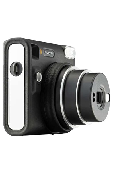 Fujifilm Aparat foto instant Instax SQ40, negru