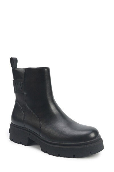 Nine West FERAL 5PR Siyah Kadın Bot