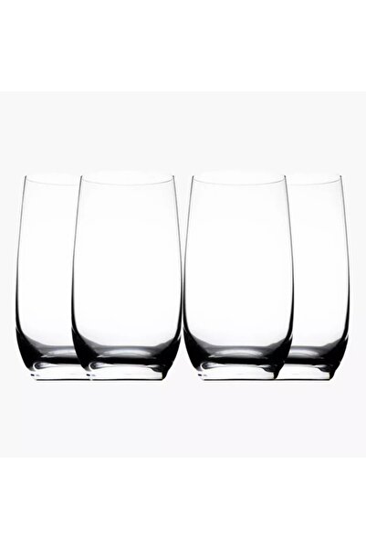 Generic 8-Piece Glass Set