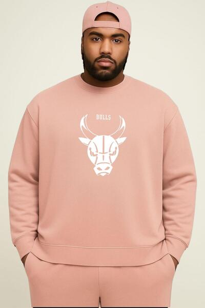 BENROMA ΦΟΥΤΕΡ ΜΕΓΑΛΟΥ ΜΕΓΕΘΟΥΣ ΜΕ ΤΥΠΟΥΡΓΗΣΜΑ ΤΟΥ ΤΟΥΡΙΣΤΙΚΟΥ ΟΜΑΔΟΥ ΤΟΥ ΧΙΧΑΓΟΥ ΜΕ 3 ΚΡΕΑΤΑ ΒΑΜΒΑΚΙΑ