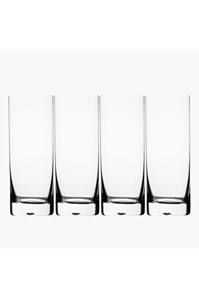 Generic 8-Piece Glass Set