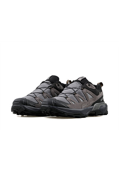Salomon X Ultra 360 Ltr Gtx Erkek Outdoor Ayakkabısı L47571400 Gri
